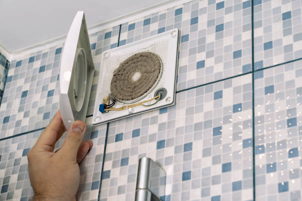 Best HVAC Air Duct Cleaning  in Woodville, OH