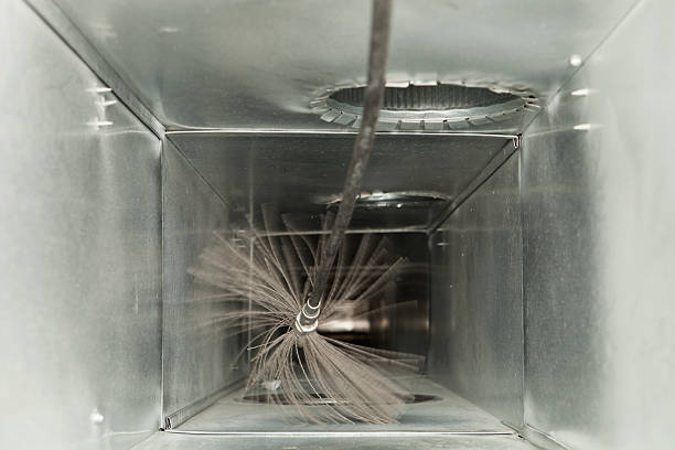 Best Local Air Duct Cleaning Services  in Woodville, OH